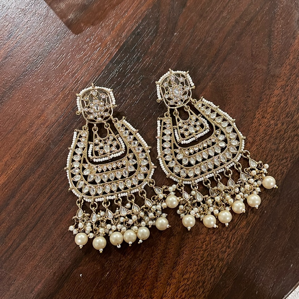 Earrings 38$